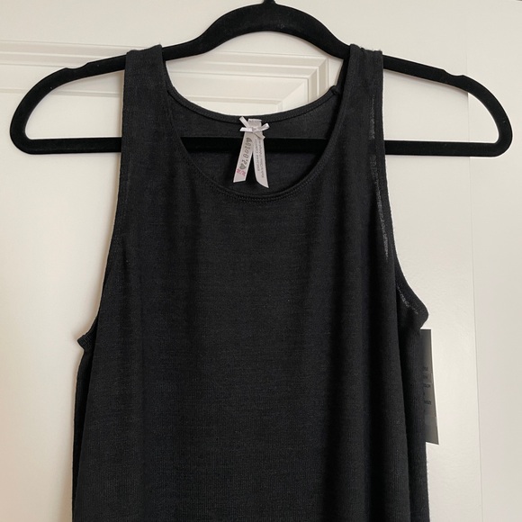 JO & CO JEANS black casual top - Picture 2 of 8